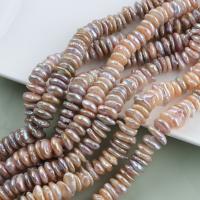 Cultured Baroque Freshwater Pearl Beads, DIY, more colors for choice, 11-15mm, Sold Per Approx 37 cm Strand