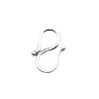 925 Sterling Silver Lobster Claw Clasp DIY nickel lead & cadmium free Sold By PC