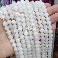 Gemstone Jewelry Beads Round DIY  Sold By Strand