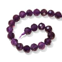Gemstone Jewelry Beads Natural Stone polished DIY 8mm Approx Sold Per Approx 17-18 cm Strand