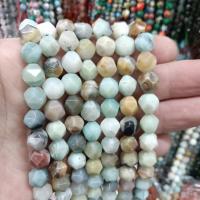 Natural Amazonite Beads ​Amazonite​ DIY Sold By Strand