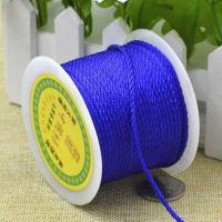 Polyester Cord DIY Sold By Spool