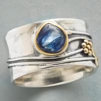 Zinc Alloy Finger Ring, met Hars, Bloemblaadjes, plated, verschillende grootte voor keus & voor vrouw, Maat:5-10, Verkocht door PC