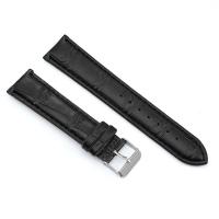 Watch Bands PU Leather with 304 Stainless Steel Unisex Length Approx 11.5 cm Approx 8.6 cm Sold By PC