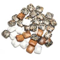 Natural Gemstone Cabochons Natural Stone DIY Sold By PC