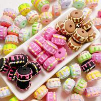 Acrylic Jewelry Beads Cake DIY Sold By PC