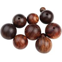 Buddha Beads Red Sandalwood Willow DIY Sold By PC
