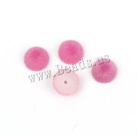 Jewelry Accessories Plastic DIY 12mm Sold By PC