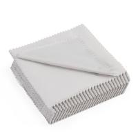 Tessuto a maglia Occhiali Stoffa, Portatile & Sostenibile, Appross. 100PC/scatola, Venduto da scatola