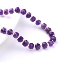 Gemstone Jewelry Beads Natural Stone DIY & faceted Approx Sold By Strand
