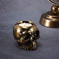 Halloween Decoration Resin Skull Halloween Design & for home and office Sold By PC