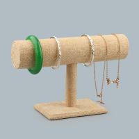 Linen Bracelet Display portable & durable Sold By PC