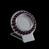 Affichage de bracelet en plastique, Portable & durable & normes différentes pour le choix, Vendu par PC