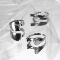 Messing ringen, mode sieraden & verschillende stijlen voor de keuze & voor vrouw, nikkel, lood en cadmium vrij, Verkocht door PC