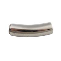 Stainless Steel Magnetic Clasp 304 Stainless Steel DIY original color Approx Sold By Lot