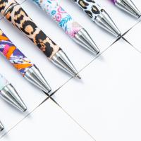 أقلام الموضة, البلاستيك, ديي & تصاميم مختلفة للاختيار, المزيد من الألوان للاختيار, 144x8mm, تباع بواسطة PC