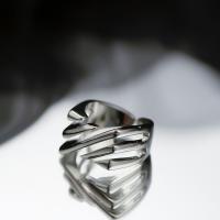Brass Finger Ring plated fashion jewelry & for woman nickel lead & cadmium free .2cm Sold By PC