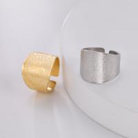 خاتم إصبع الفولاذ المقاوم للصدأ, 304 الفولاذ المقاوم للصدأ, مجوهرات الموضة & حجم مختلفة للاختيار & للرجل, المزيد من الألوان للاختيار, ring thickness 1.2mm,ring width 17.4mm, تباع بواسطة PC