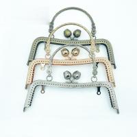 Fashion Luggage and Bag Accessories Iron DIY Sold By Lot