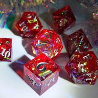 Classic Toys Resin multifunctional Dice 22mm Sold By Set