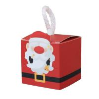 Christmas Gift Bag Paper Christmas Design & multifunctional Sold By PC