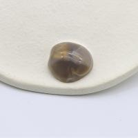 Fashion Resin Cabochons DIY Approx Sold By Bag