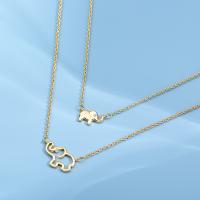 Brass Jewelry Set bracelet & necklace fashion jewelry nickel lead & cadmium free Bracelet 10Inch Sold By PC