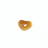 Fashion Resin Cabochons Heart injection moulding DIY Approx Sold By Bag