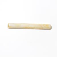 Hair Clip Findings Acrylic Stick injection moulding DIY Approx Sold By Bag