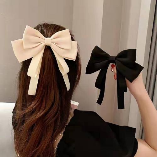 Hair Barrettes Cloth fashion jewelry & for woman Sold By PC