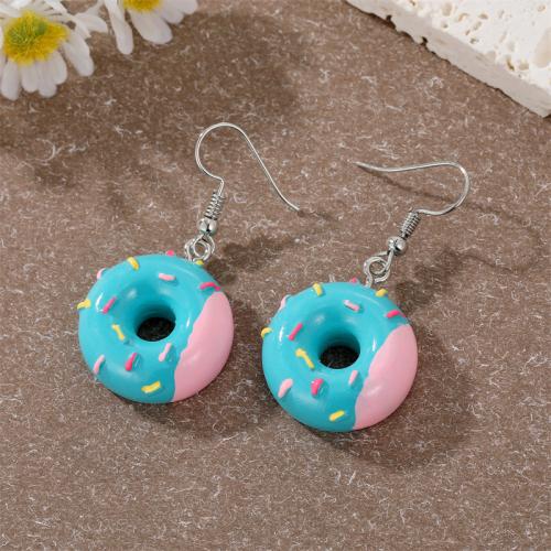 Earring Jewelry Plastic fashion jewelry & for woman Sold By Pair
