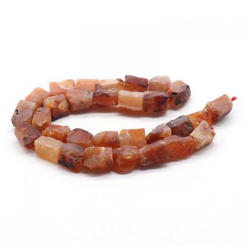 Gemstone Jewelry Beads Natural Stone Rectangle DIY Approx Sold Per Approx 38 cm Strand
