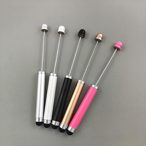 أقلام الموضة, البلاستيك, تصاميم مختلفة للاختيار, المزيد من الألوان للاختيار, 139mm, تباع بواسطة PC