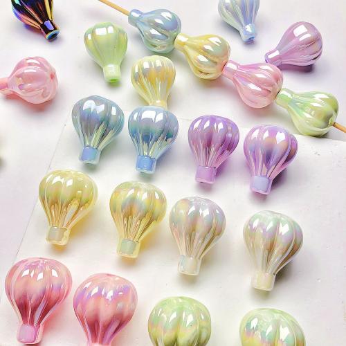 Acrylic Jewelry Beads DIY Sold By Lot