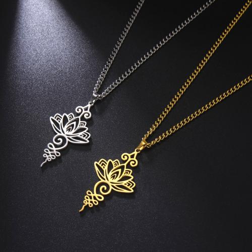 Fashion Stainless Steel Jewelry Sets 304 Stainless Steel with 5cm extender chain Vacuum Ion Plating fashion jewelry & for woman pendant 27*45.7mm earring 27*45.7mm Length Approx 45 cm Sold By PC