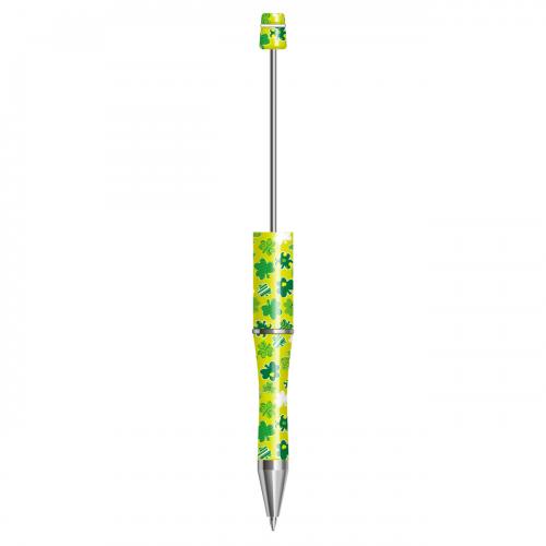 أقلام الموضة, البلاستيك, المستدامه & تصاميم مختلفة للاختيار, المزيد من الألوان للاختيار, 144x8mm, تباع بواسطة PC