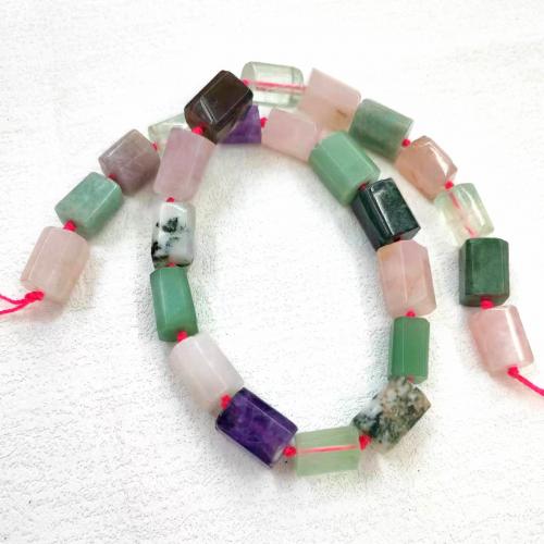 Gemstone Jewelry Beads Natural Stone polished DIY Approx Sold By Strand