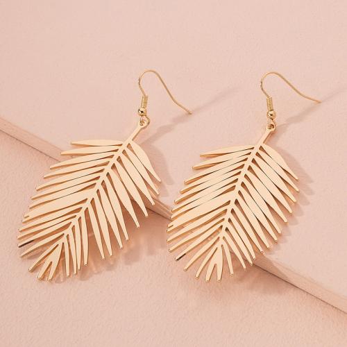 Zinc Alloy Drop Earring plated stoving varnish & for woman earring length 20-70mm Sold By Pair