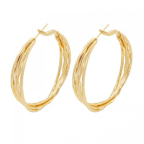 Brass Leverback Earring plated for woman Sold By Pair