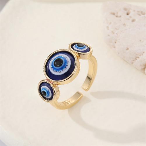 Zinc Alloy Finger Ring with Resin fashion jewelry & for woman nickel lead & cadmium free Sold By PC
