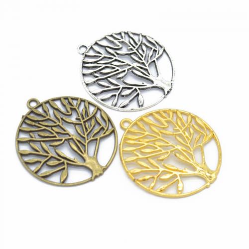 Zinc Alloy Hollow Pendants plated DIY nickel lead & cadmium free Sold By PC