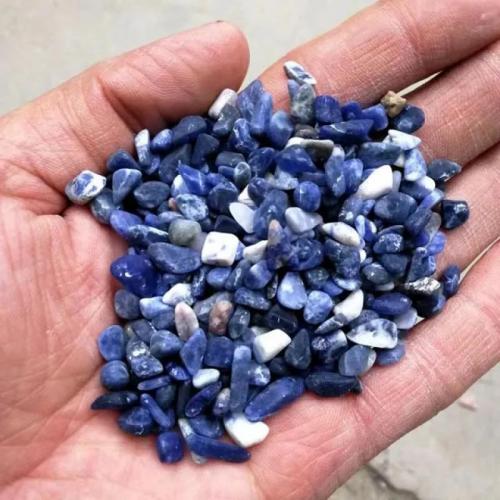Gemstone Chips irregular Length about 30-50mm Sold By Bag
