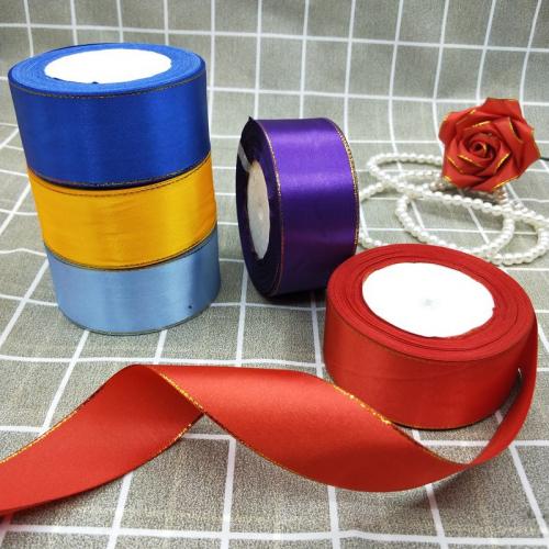 Polyester Bunte Bänder, DIY, keine, 22000x40mm, 10Spulen/Menge, verkauft von Menge