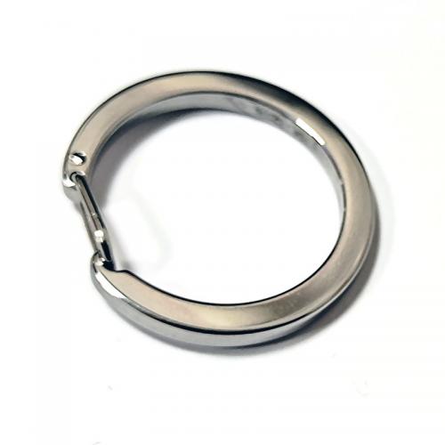 Kopča za nakit od nehrđajućeg čelika, 304 nehrđajućeg čelika, pozlaćen, možete DIY & različite veličine za izbor, izvorna boja, Prodano By PC
