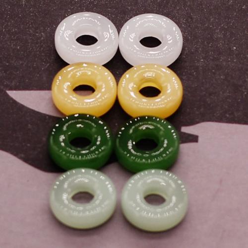Lampwork Beads Round DIY 13mm Sold By PC