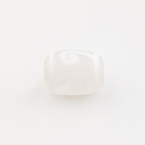 Prirodni Tibetanski Agate Dzi perle, Tibetanski ahat, Drum, možete DIY, 13.50x10.50mm, Rupa:Približno 2mm, Prodano By PC