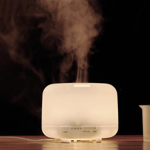 Aromatherapy Humidifier different power plug style for choose & multifunctional Column Sold By PC