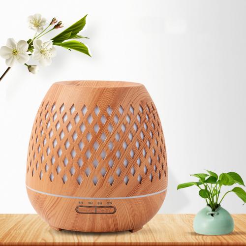 Aromatherapy Humidifier different power plug style for choose & with LED light & multifunctional Sold By PC