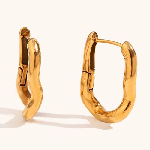 Stainless Steel Lever Back Earring 316L Stainless Steel plated fashion jewelry & for woman nickel lead & cadmium free Sold By Pair