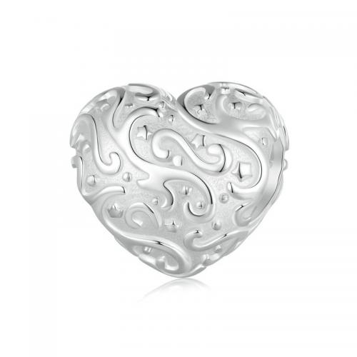 925 Sterling Silver perle, možete DIY & različitih stilova za izbor, nikal, olovo i kadmij besplatno, Prodano By PC
